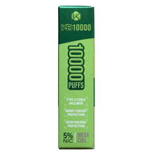 Load image into Gallery viewer, Watermelon Ice - Kado Bar KB10000