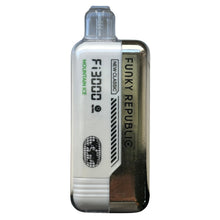 Load image into Gallery viewer, Funky Republic Fi3000 Mountain Ice