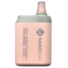 Load image into Gallery viewer, Kado Bar BR5000 Blackcurrant Strawberry Freeze