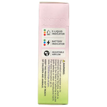 Load image into Gallery viewer, Peach Ice - Geek Bar Meloso Max 9000