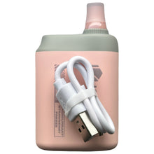 Load image into Gallery viewer, Kado Bar BR5000 Blackcurrant Strawberry Freeze