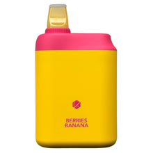 Load image into Gallery viewer, Kado Bar PK5000 Berries Banana