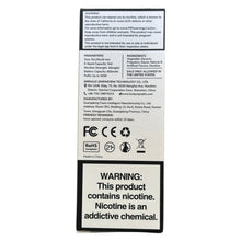 Load image into Gallery viewer, Funky Republic Fi3000 Mountain Ice