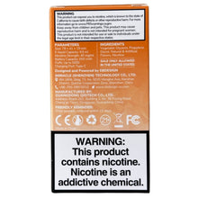 Load image into Gallery viewer, Pineapple Orange Mint - BC5000 - EBcreate Frozen Edition