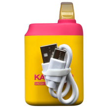 Load image into Gallery viewer, Kado Bar PK5000 Berries Banana