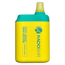 Load image into Gallery viewer, Kado Bar BR5000 Lemon Mint