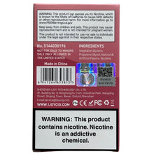 Load image into Gallery viewer, IJOY Bar IC8000 - Cotton Candy