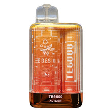 Load image into Gallery viewer, EBCreate TE6000 - Autumn