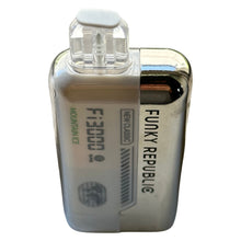 Load image into Gallery viewer, Funky Republic Fi3000 Mountain Ice