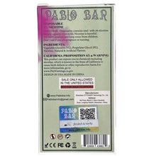 Load image into Gallery viewer, Pablo Bar 6000 Watermelon Chew