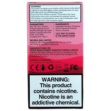 Load image into Gallery viewer, Watermelon BG (Bubblegum) - BC5000 - EBCreate