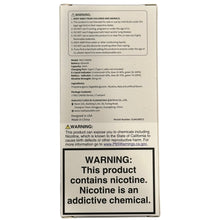 Load image into Gallery viewer, RAZ CA6000 - Clear