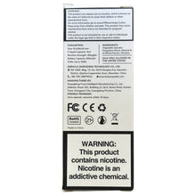 Load image into Gallery viewer, Funky Republic Fi3000 Strawberry Peach Sakura