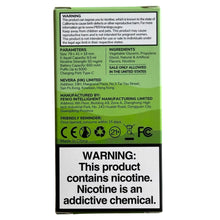 Load image into Gallery viewer, Strawberry Kiwi - BC5000 - EBCreate