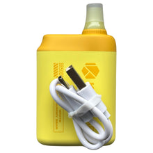 Load image into Gallery viewer, Kado Bar BR5000 White Gummy Bear