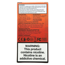 Load image into Gallery viewer, EBCreate TE6000 - Autumn