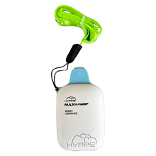 Load image into Gallery viewer, Hyppe Max Air 5000 Berry Lemon Ice
