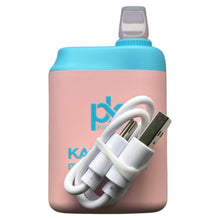 Load image into Gallery viewer, Kado Bar PK5000 Bubblegum Gummy Bear