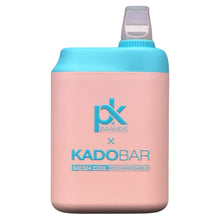 Load image into Gallery viewer, Kado Bar PK5000 Bubblegum Gummy Bear
