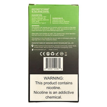 Load image into Gallery viewer, Pablo Bar Mini 5000 - Energy Drink