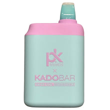 Load image into Gallery viewer, Kado Bar PK5000 Blueberry Peach Candy
