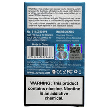 Load image into Gallery viewer, IJOY Bar IC8000 - Tropical Rainbow Blast