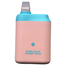 Load image into Gallery viewer, Kado Bar PK5000 Bubblegum Gummy Bear