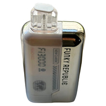 Load image into Gallery viewer, Funky Republic Fi3000 Peach Ice