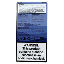 Load image into Gallery viewer, Lemon Mint - BC5000 - EBCreate