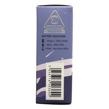 Load image into Gallery viewer, Triple Berry Duo Ice - Lost Mary OS5000 - Zero Nicotine