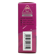 Load image into Gallery viewer, Cherry Peach Lemonade - Lost Mary OS5000 - Zero Nicotine