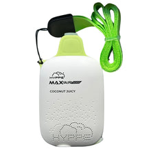 Load image into Gallery viewer, Hyppe Max Air 5000 Coconut Juicy