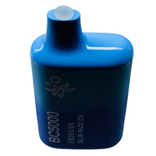 Load image into Gallery viewer, Zero Nicotine - BC5000 - Blue Razz Ice - EBCreate