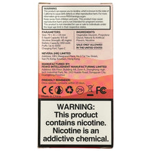 Load image into Gallery viewer, Strawlemon Ice - BC5000 - EBCreate