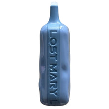 Load image into Gallery viewer, Blue Razz Ice - Lost Mary OS5000 - Zero Nicotine