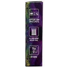 Load image into Gallery viewer, Cherry Lemon - IJOY Bar SD10000