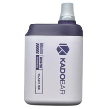 Load image into Gallery viewer, Kado Bar BR5000 Black Ice