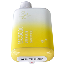 Load image into Gallery viewer, Snoow Ice - BC5000 - EBCreate Frozen Edition