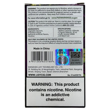 Load image into Gallery viewer, Cherry Lemon - IJOY Bar SD10000