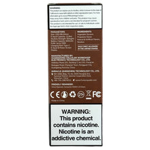 Load image into Gallery viewer, Funky Republic - Pineapple Coconut Ice - Ti7000