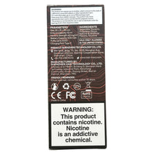 Load image into Gallery viewer, Lost Mary MO5000 - Watermelon Cherry