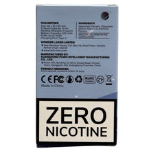 Load image into Gallery viewer, Blue Razz Ice - Lost Mary OS5000 - Zero Nicotine
