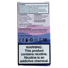 Load image into Gallery viewer, Blueberry Pom Ice - BC5000 - EBCreate