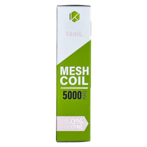 Kado Bar BR5000 Fresh Mint