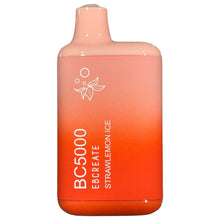 Load image into Gallery viewer, Strawlemon Ice - BC5000 - EBCreate