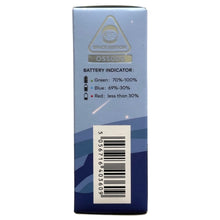 Load image into Gallery viewer, Blue Razz Ice - Lost Mary OS5000 - Zero Nicotine