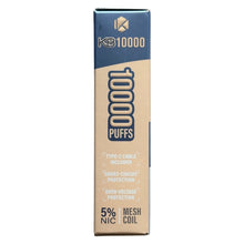 Load image into Gallery viewer, Blueberry Muffin - Kado Bar KB10000