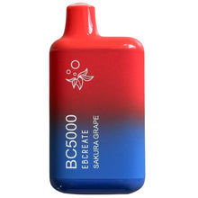 Load image into Gallery viewer, Sakura Grape - BC5000 - EBCreate