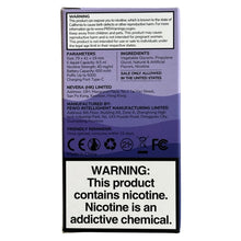 Load image into Gallery viewer, Sakura Grape - BC5000 - EBCreate