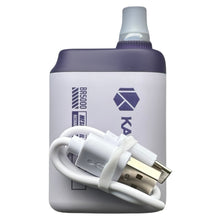 Load image into Gallery viewer, Kado Bar BR5000 Black Ice